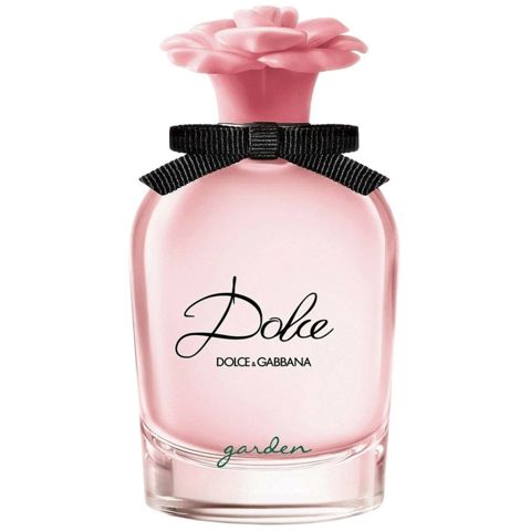 Qadın parfümü Dolce & Gabbana Dolce Garden EDP 75 ml DG00658 — Bakı