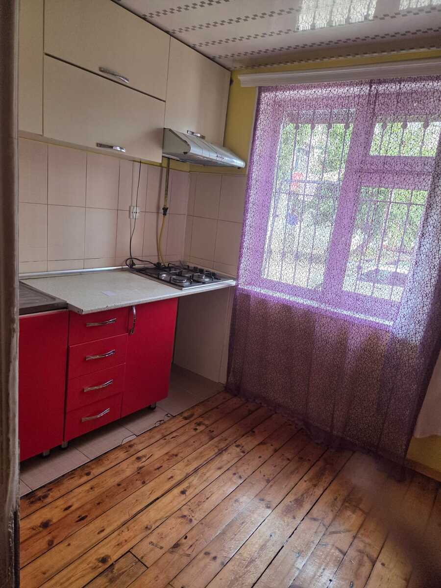 2-otaqlı mənzil, 2-ci mkr., 50 m² — Mənzil, Sumqayıt (3)