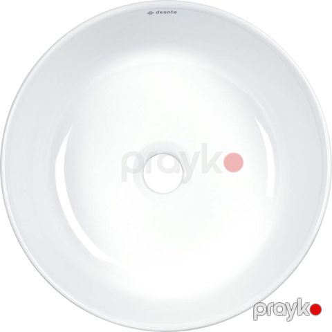 Hamam çanağı Deante Silia CDX_6U3S — Bakı