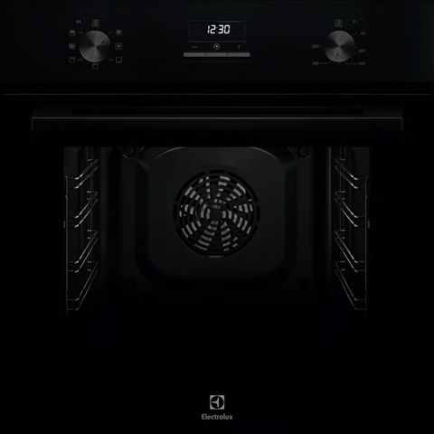 Soba Electrolux LOH3H00BK — Bakı