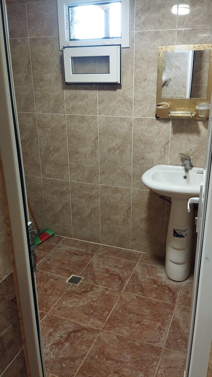 Həyət evi kirayə verilir, Şəki r — Ev, villa, Şəki (7)