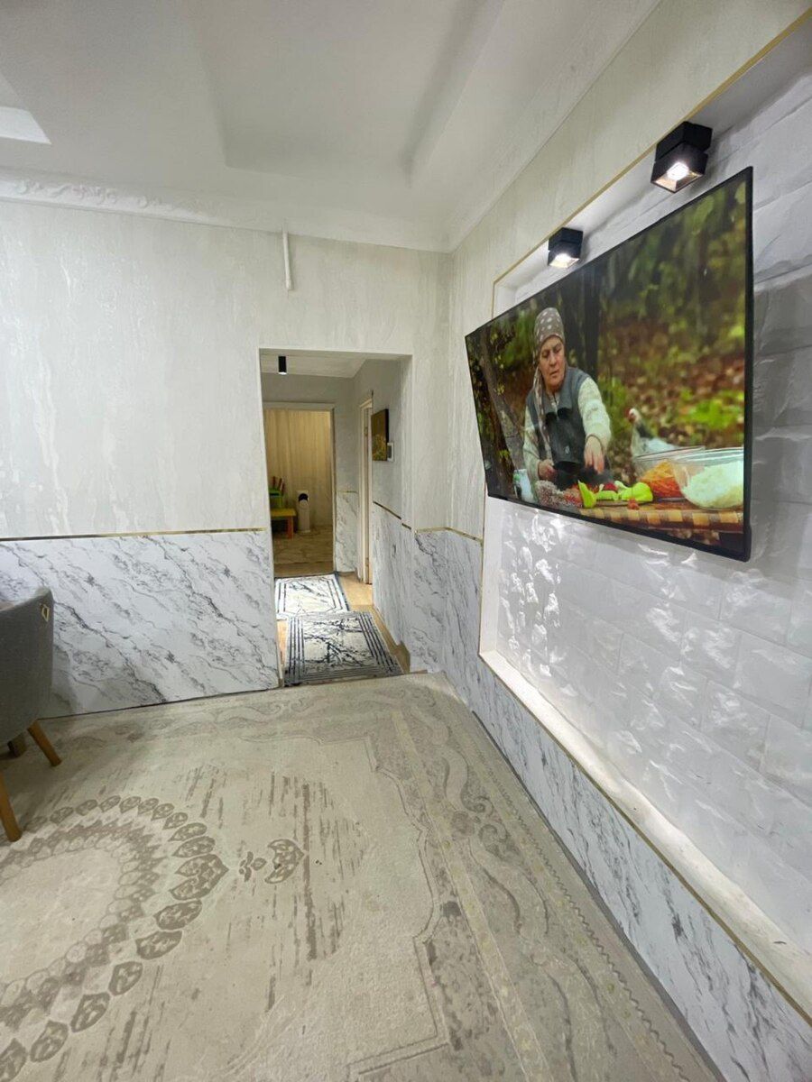 Həyət evi, Xırdalan ş — Ev, villa, Xırdalan (2)