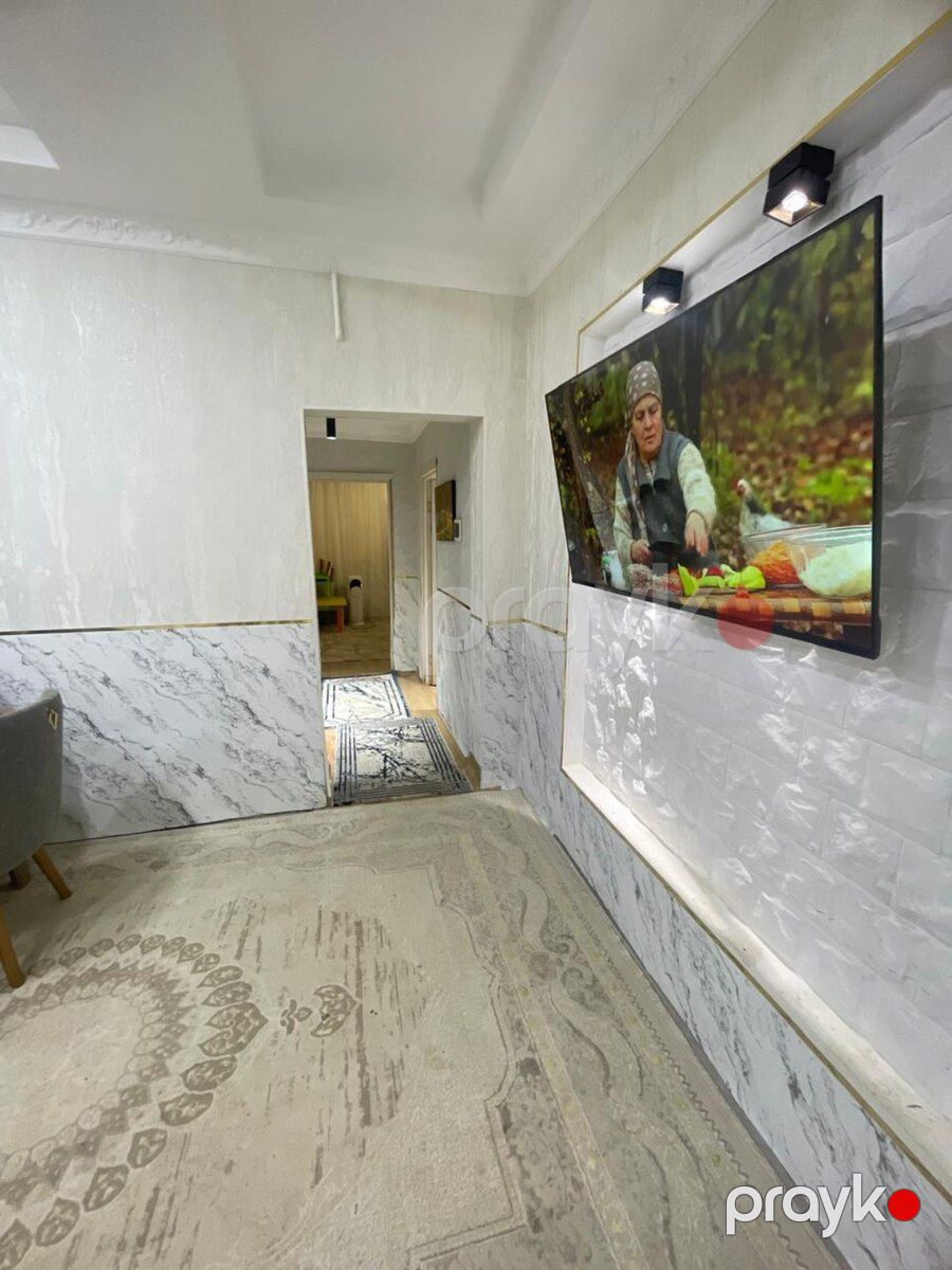 Həyət evi, Xırdalan ş — Ev, villa, Xırdalan (2)