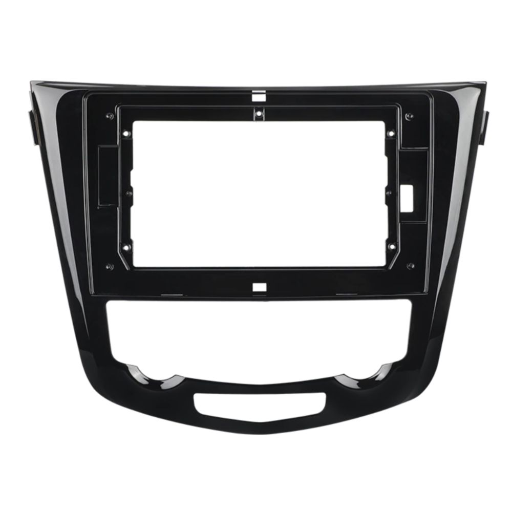 Avtomobil üçün monitor Android King Cool T18 3/32 GB DSP & Carplay for Nissan X-Trail T32 2014-2020 — Avtomobil televizorları və monitorları, Bakı (2)