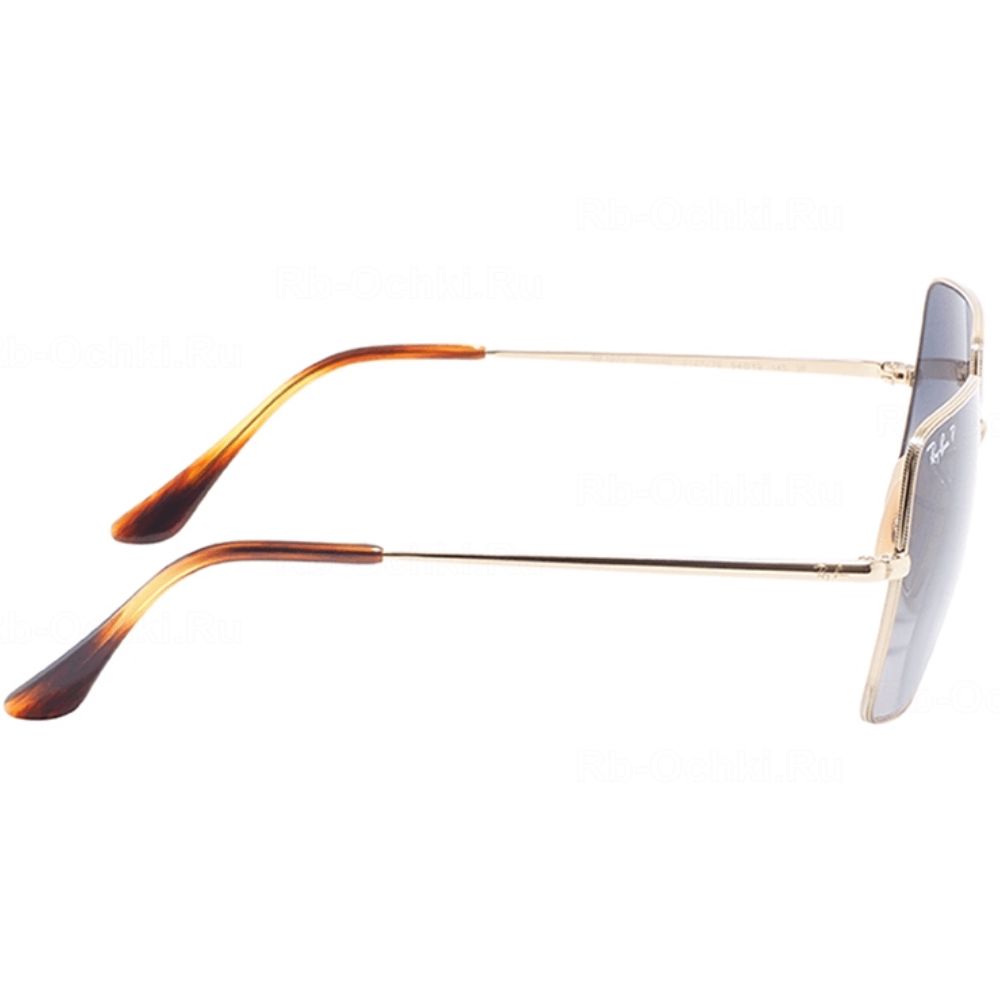 Günəş eynəyi Ray-Ban RB 1971POL 914778 — Aksesuarlar, Bakı (3)