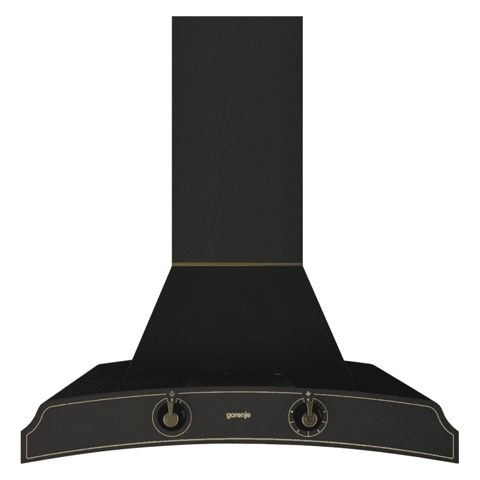 Aspirator Gorenje DK63MCLB — Bakı
