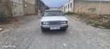 Lada (VAZ) 2107, 1.6 L, 1999 il, 98 555 km — Avtomobillər