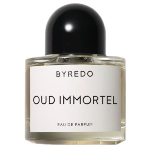 Uniseks parfüm Byredo Oud Immortel EDP 100 ml 7340032860856 — Ətir və parfümeriya