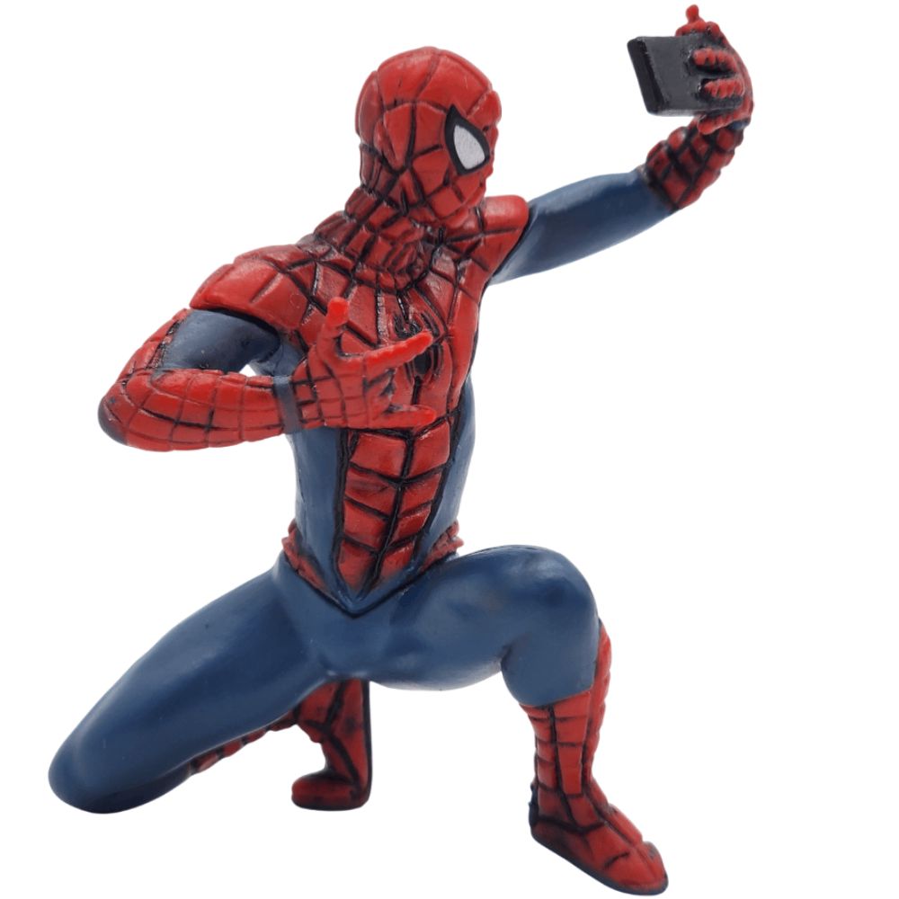 Anime fiquru Spider Man 2009365187426 — İdman, hobi, istirahət, Bakı (3)