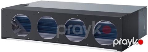 Dvm haıer AD48NS1ERA(S)