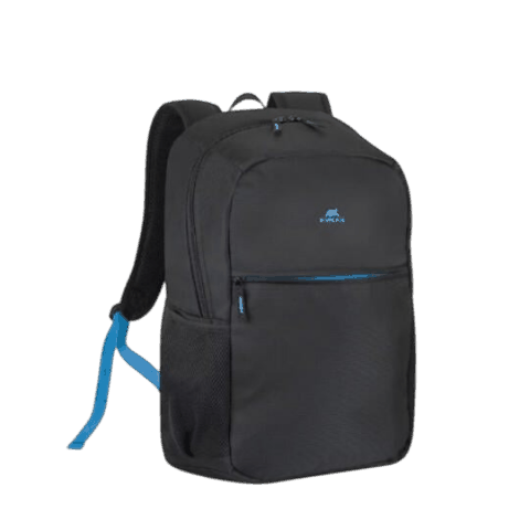 Riva Case 8069 Bag 17.3 Black — Bakı