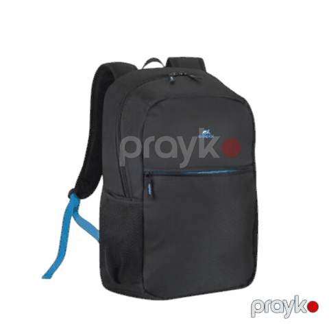 Riva Case 8069 Bag 17.3 Black — Bakı