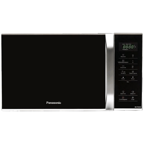 Panasonic NN-ST34HMZUE — Bakı