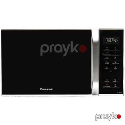 Panasonic NN-ST34HMZUE — Bakı
