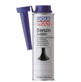 Benzin qatqısı Liqui Moly 2586 — Авто