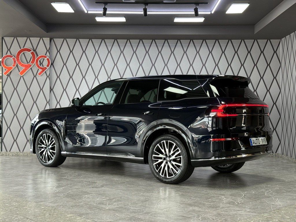 Changan Qiyuan Q07, 1.5 L, 31.7 kWh, 2026 il, yeni — Avtomobillər, Bakı (7)