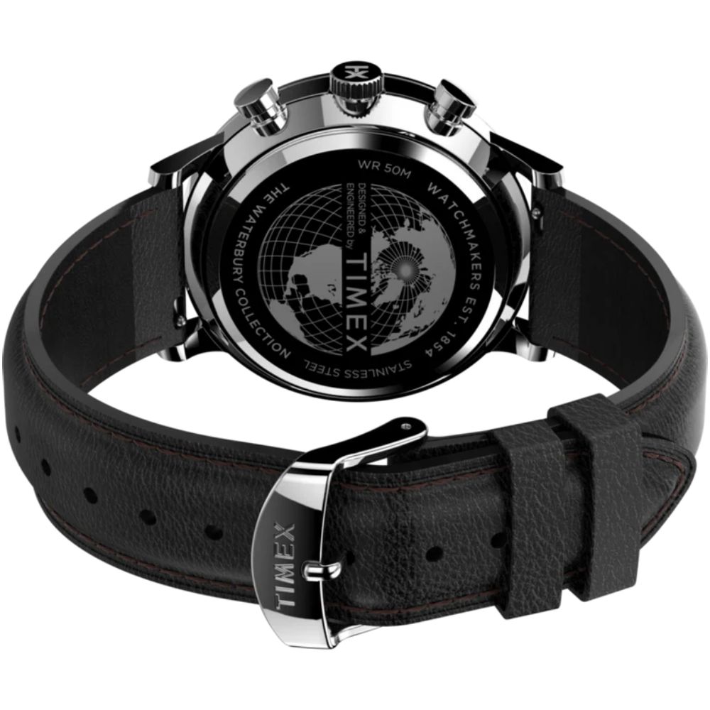 Saat Timex TW2U88300 — Saatlar, Bakı (3)