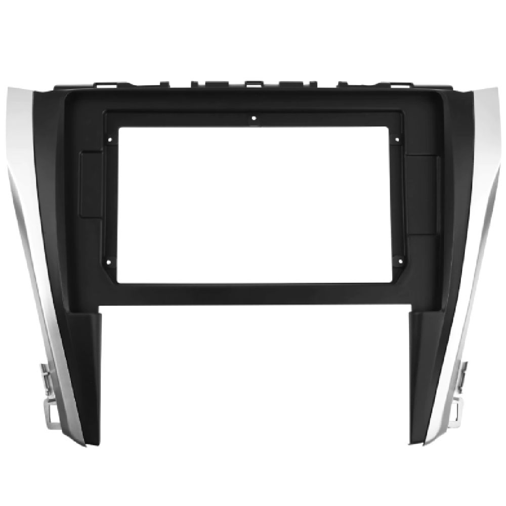 Avtomobil üçün monitor King Cool Android T18 2/32 GB DSP & Carplay for Toyota Camry 2015-2016 (Europe) — Avtomobil televizorları və monitorları, Bakı (2)