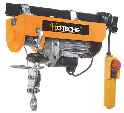 TAL Hoteche elektrikli vinç 1200 KG (təqqə/hoist) - Güclü elektrik — Bakı