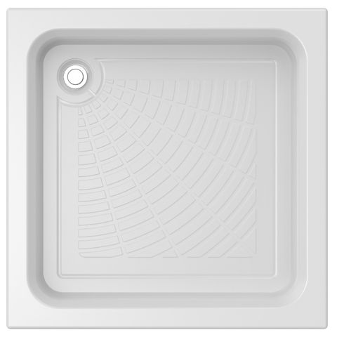 Duş altlığı Lavanna 70 70/SM — Bakı