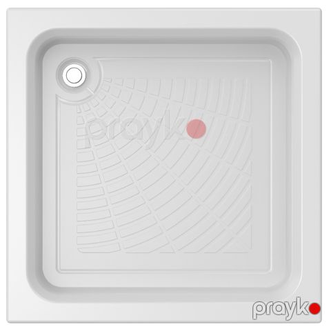 Duş altlığı Lavanna 70 70/SM — Bakı