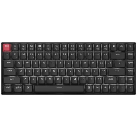 Oyun klaviaturası Keychron K2 K2X-A1Z-AZ — Bakı