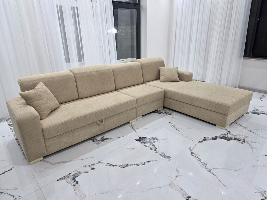 Künc divan təzədir baza var açılmır 1000 manat Çatdırılma var. Mətiş E — Mebel, Bakı