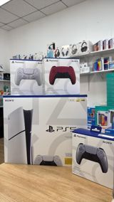 PlayStation 5 Slim 1TB — Muradxan