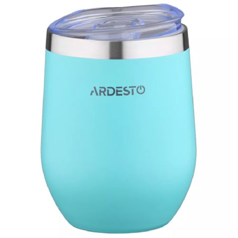 Termos Ardesto Compact Mug 350ml Blue AR2635MMS — Bakı