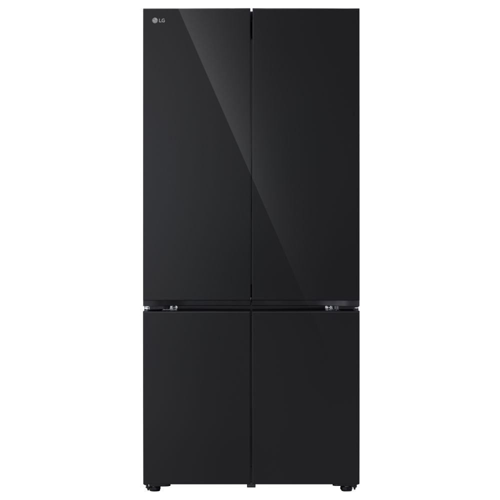 Soyuducu LG GR-B30FFGPB — Soyuducular, Bakı