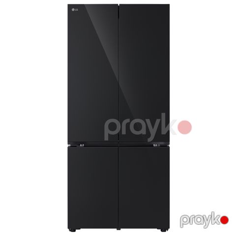 Soyuducu LG GR-B30FFGPB — Bakı