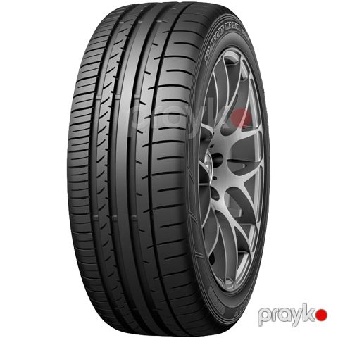 Avtomobil təkəri Dunlop SP Sport MAXX050+ 108Y 325/30R21