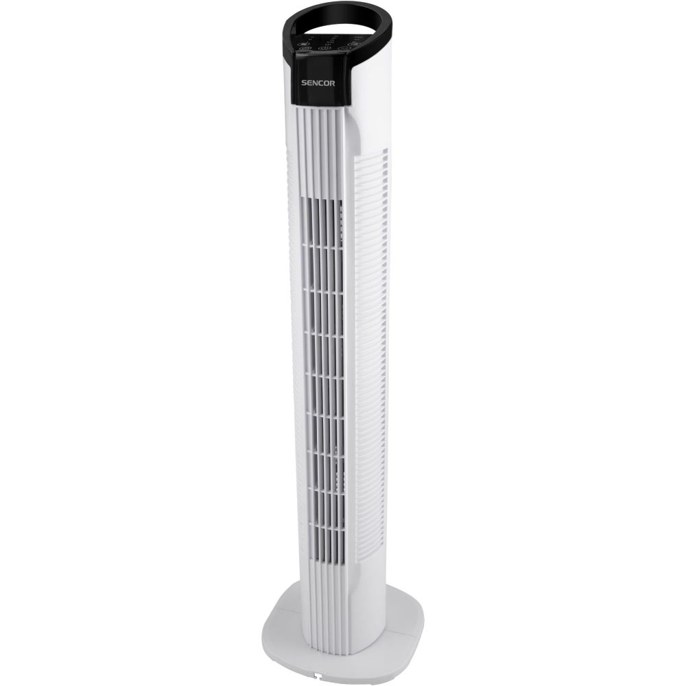 Ventilyator Sencor SFT 3112WH — Ventilyatorlar, Bakı (2)