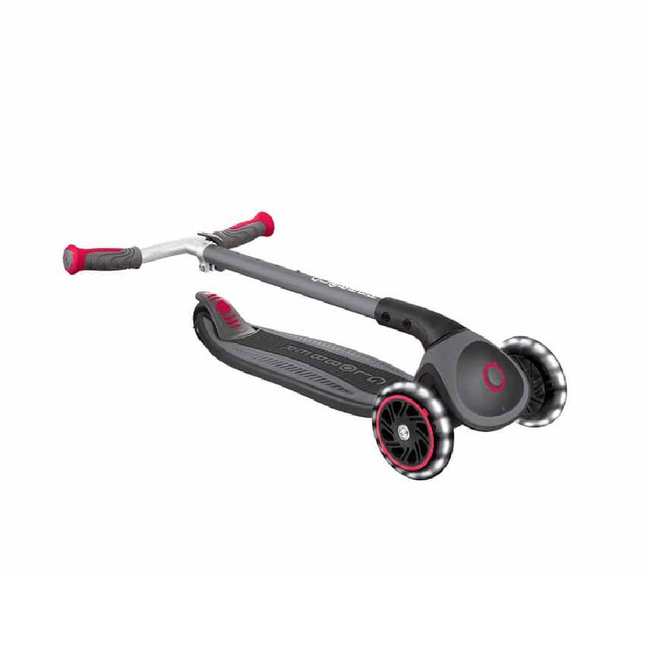 Globber işıqlı və qatlana bilən skuter Primo / 4895224401421 — Mallar, Bakı (3)