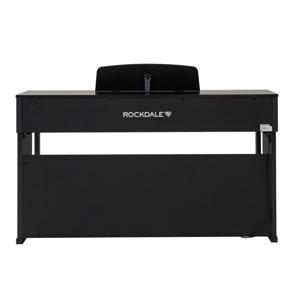 Rəqəmsal piano Rockdale Concert Black — Pianino və digər klaviş alətləri, Bakı (4)