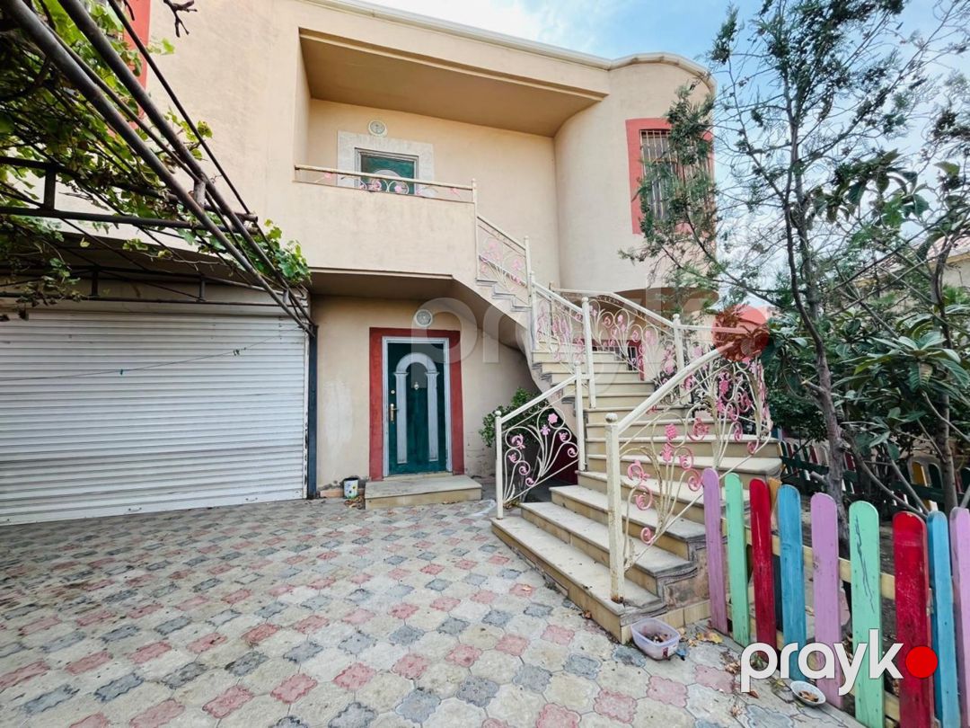 Həyət evi, Masazır qəs — Ev, villa, Bakı (10)