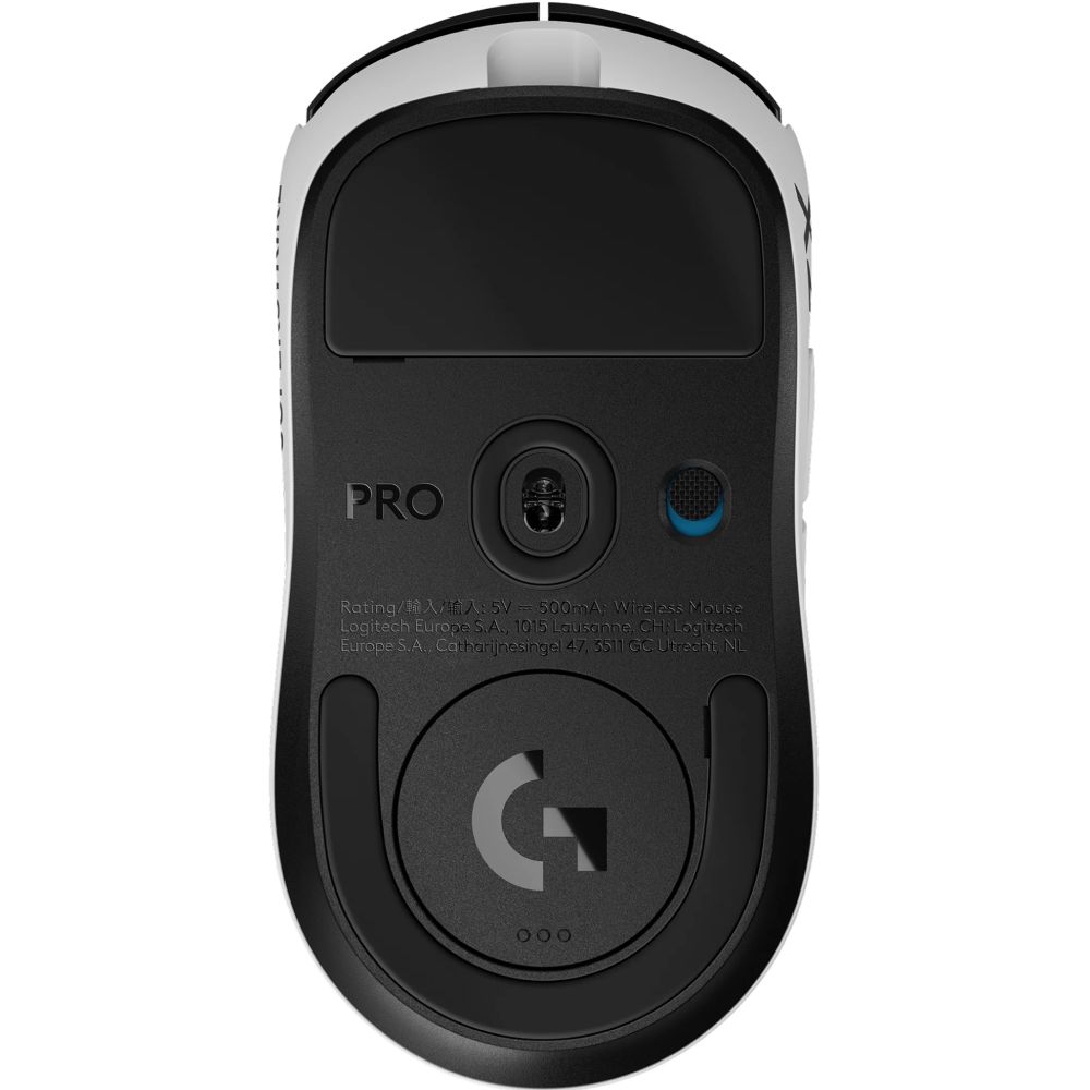 Gaming Mouse Logitech G Pro X2 Superstrike Lunar Eclipse L910-007776 — Klaviaturalar və siçanlar, Bakı (3)