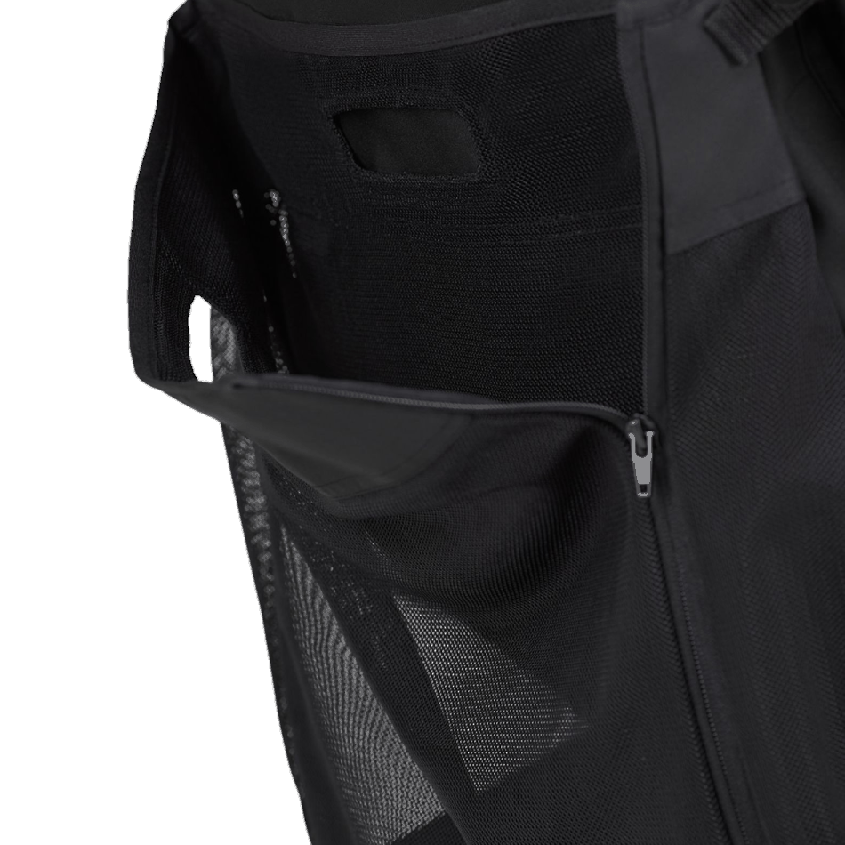 Uşaq arabası üçün alışveriş çantası Anex Air-Z Black — Ehtiyat hissələri və aksesuarlar, Bakı (3)