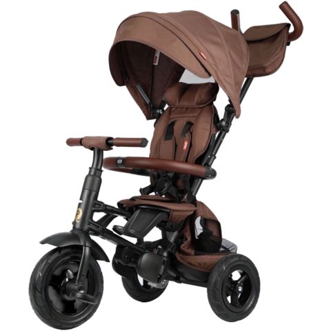 Uşaq velosipedi QPlay S380-17 Rito Deluxe 5061047481646 — Bakı
