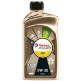 Mühərrik yağı Total Quartz Ineo ESC 5W-30 1 L — Cars