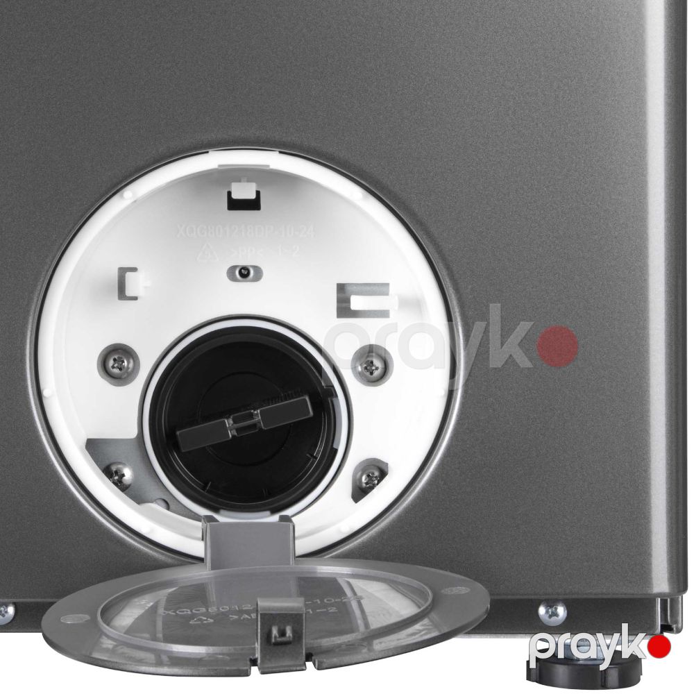Paltaryuyan Ardesto WMW-6103DGBDI — Çamaşır maşınları, Bakı (3)