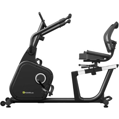 Velotrenajor Aspo POWERland YK-B1902R — Bakı