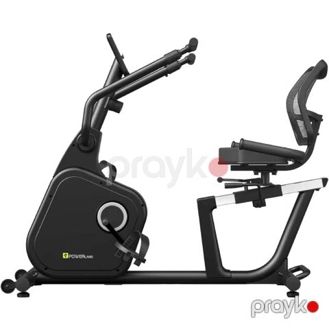 Velotrenajor Aspo POWERland YK-B1902R — Bakı