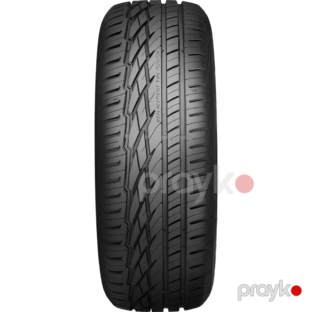 Avtomobil təkəri General Tire Grabber GT 111V XL 245/65R17 (4502430000) — Şinlər, Bakı (3)
