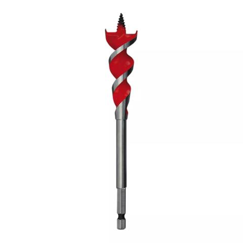 Burğu Milwaukee Spaugerwood 16x165 mm (48130058) — Kontakt Home — Power tools