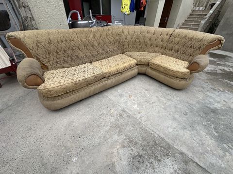 Künc divan — Bakı