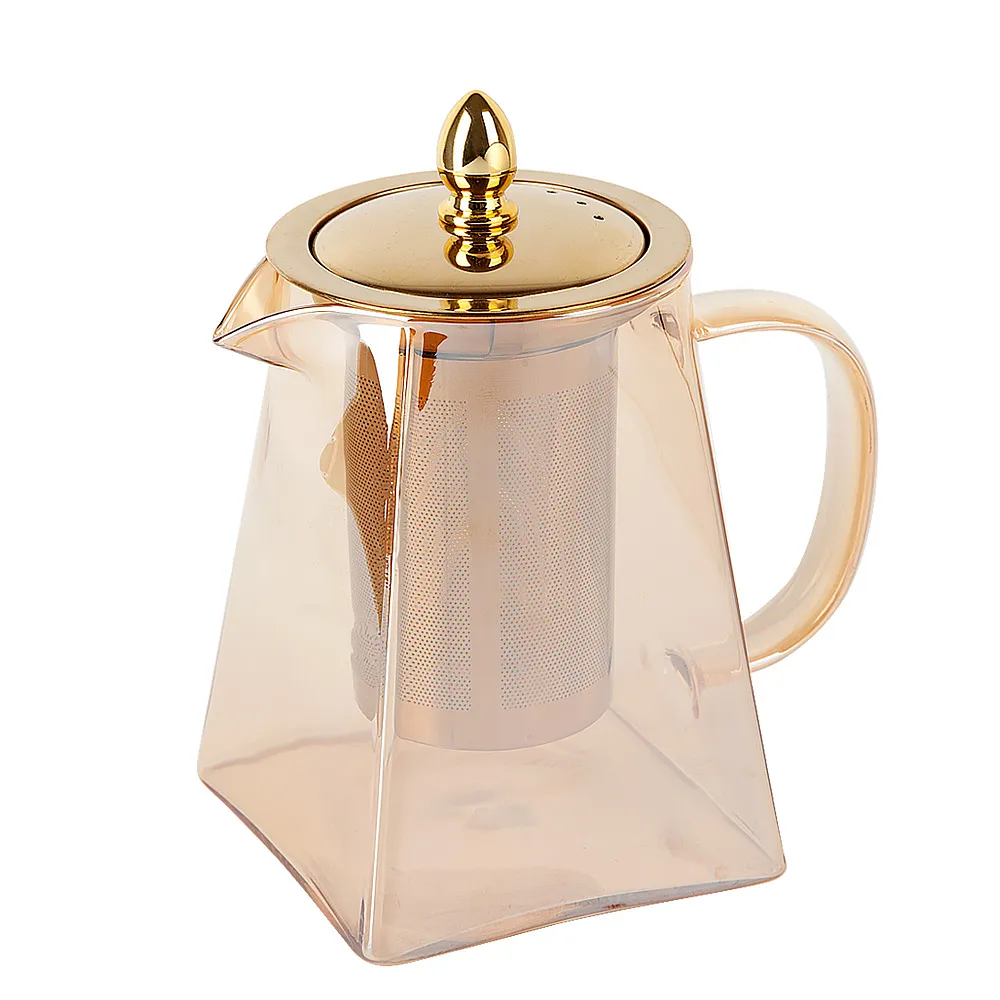 Çaydan Nouvelle Home Pyramid 550 ml (5210007) — Bakı