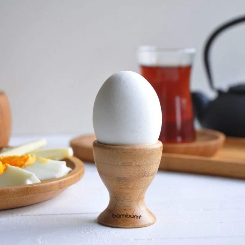 Yumurta qabı Bambum 6 ədəd — Bakı