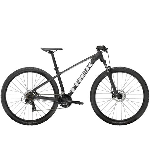 Velosiped Trek Marlin 4 Gen 2 M/L Black — Bakı