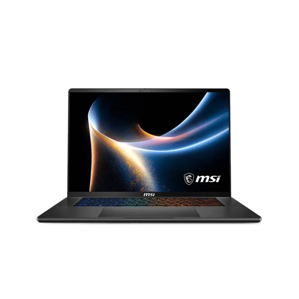Notbuk MSI Gaming Stealth 16 AI+ B3WG-026AZ/U9 386H/16/1TB/ 16"" QHD+ OLED, 240HZ/RTX 5070 12GB/WIN 11 (9S7-263211-026) — Bakı
